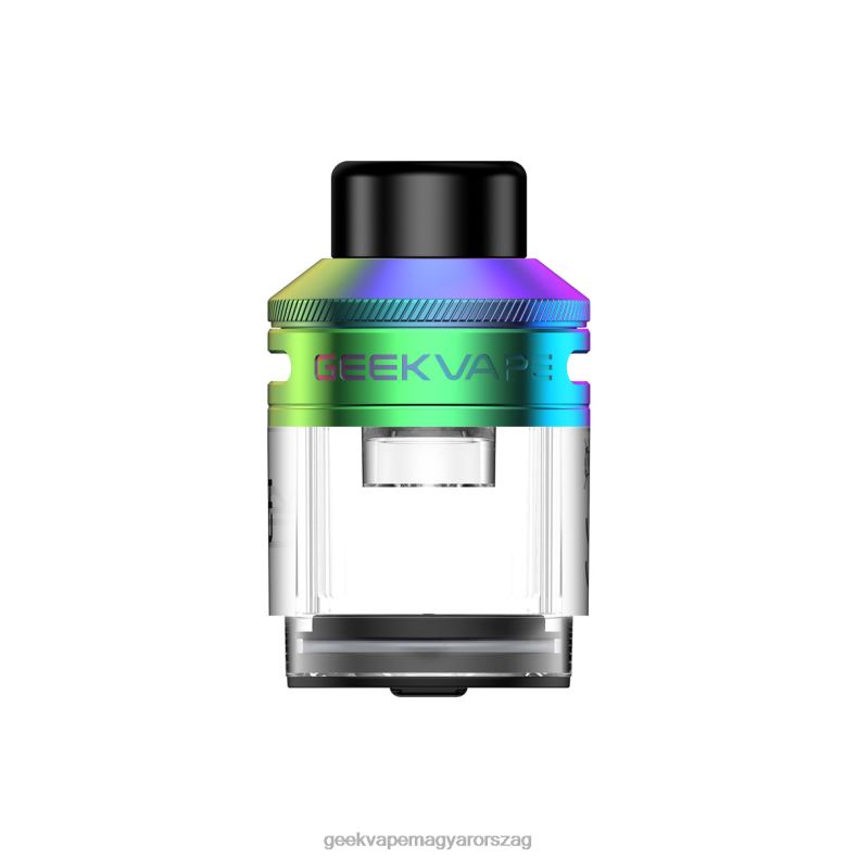 fegyverfém GeekVape 6880V200 - GEEK VAPE porlaszto e100 tok