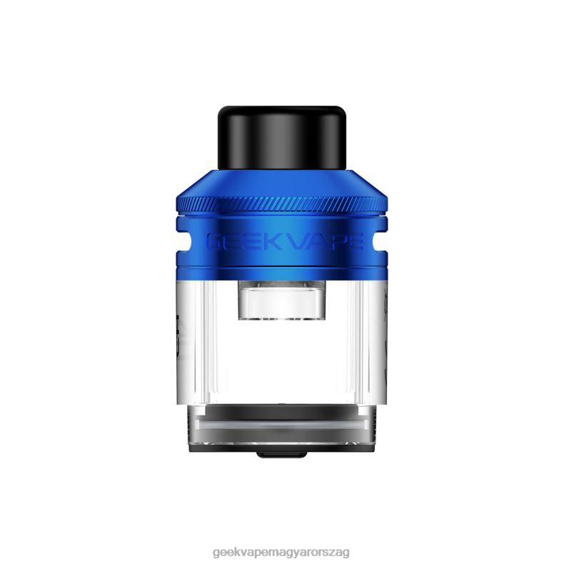 fegyverfém GeekVape 6880V200 - GEEK VAPE porlaszto e100 tok