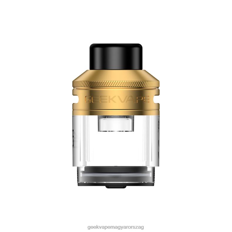 fegyverfém GeekVape 6880V200 - GEEK VAPE porlaszto e100 tok