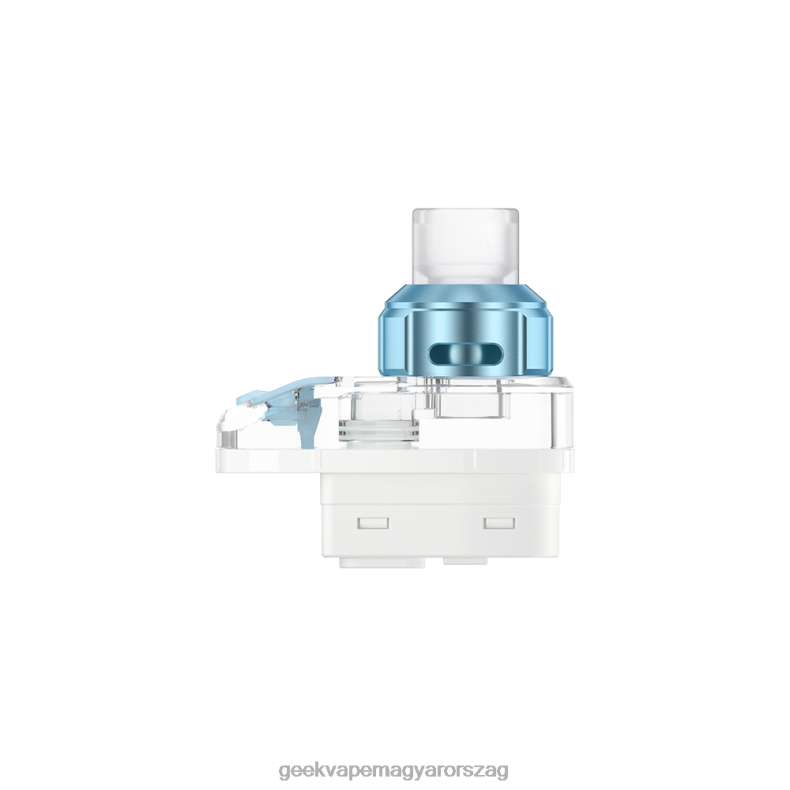 fekete GeekVape 6880V191 - GEEK bar Budapest h45 (aegis hero 2) üres patron 4ml (2db/csomag)