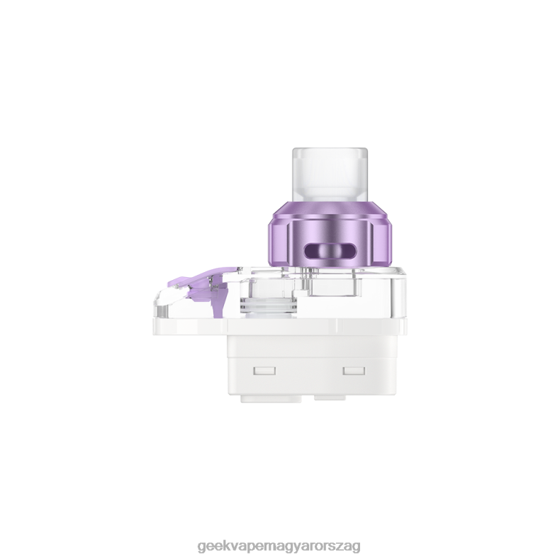 rte kiadás (piros-fehér) GeekVape 6880V189 - GEEKVAPE ar h45 (aegis hero 2) üres patron 4ml (2db/csomag)