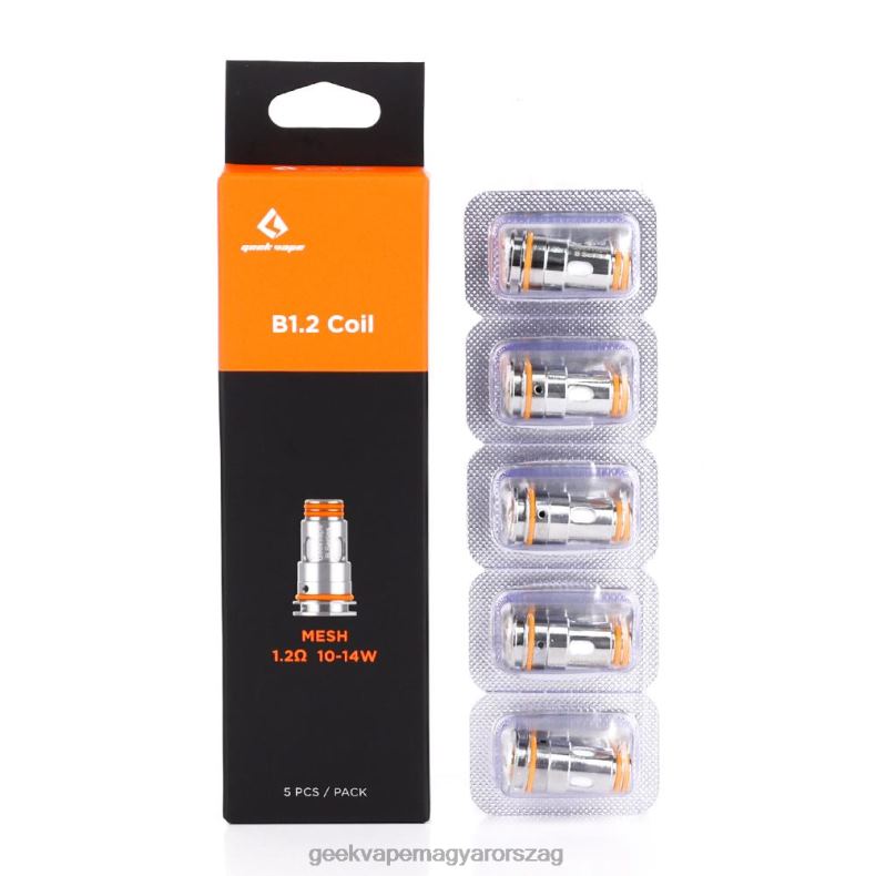 b1,2 ohm