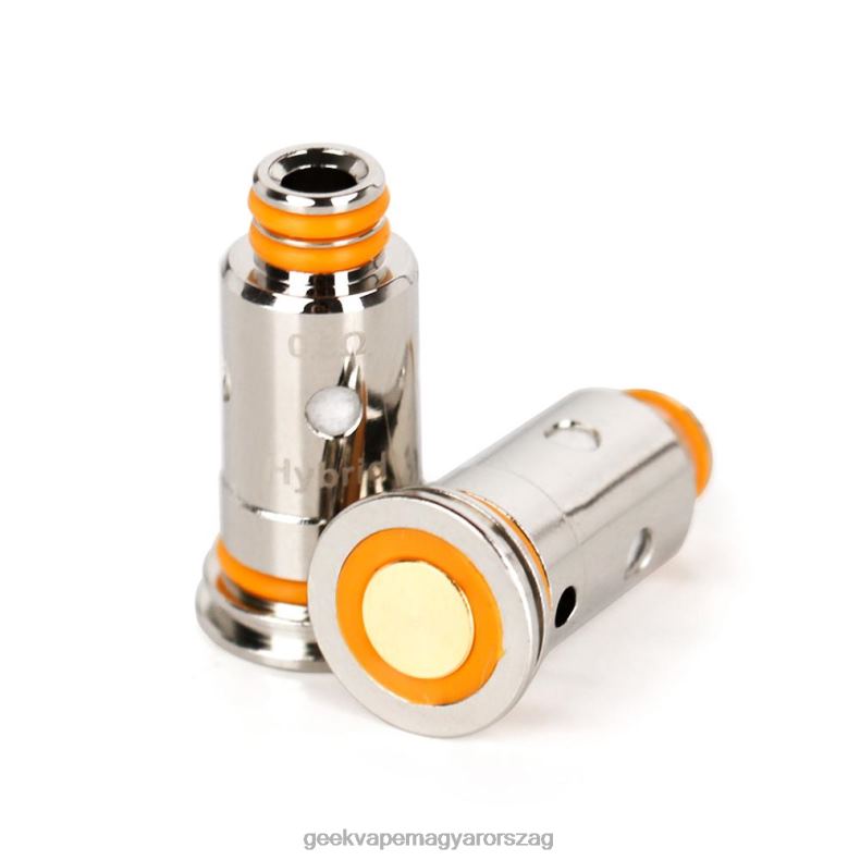 g0,6 ohm GeekVape 6880V24 - GEEK bar rendeles 5db/csomag g sorozatú tekercs