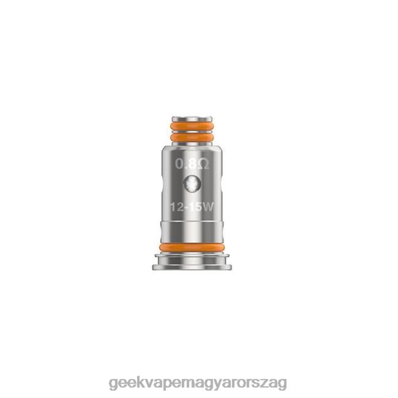 g0,8 ohm