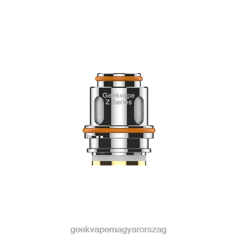 z0,15 ohm ss316l GeekVape 6880V7 - GEEK VAPE online 5db/csomag z sorozatú tekercs