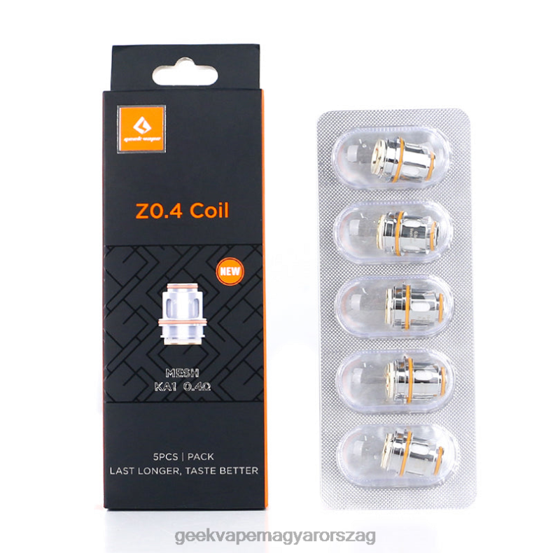z0,4 ohm