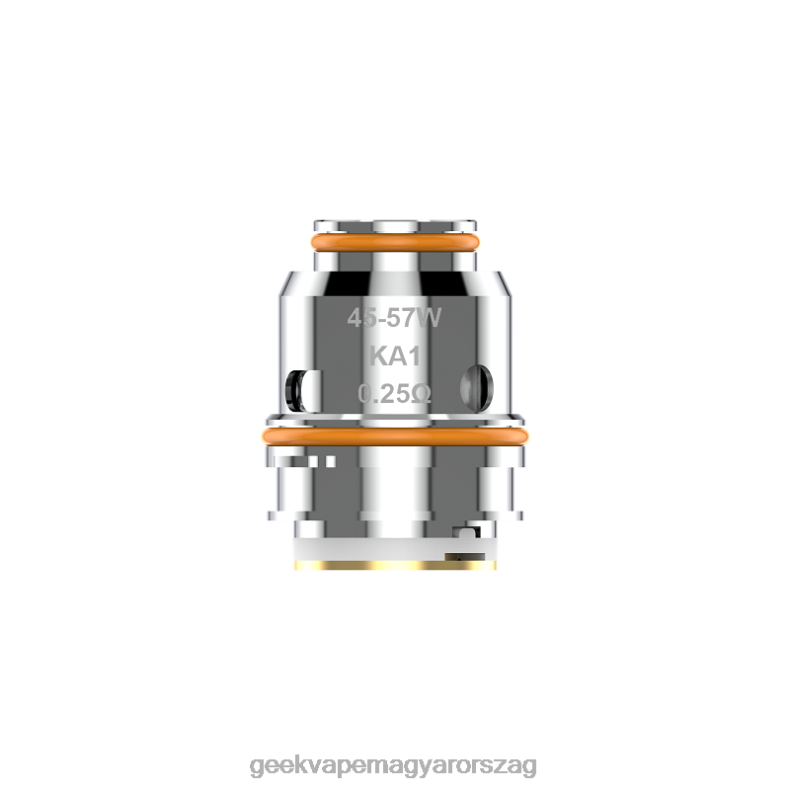 z0,4 ohm xm GeekVape 6880V2 - GEEKVAPE elado 5db/csomag z sorozatú tekercs