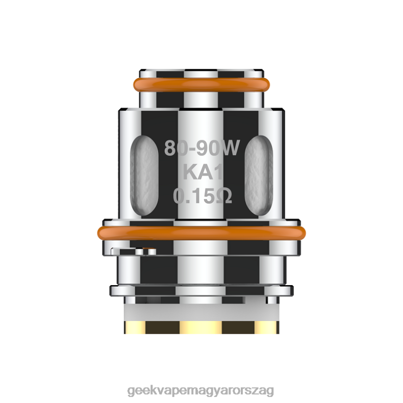 z0,4 ohm xm GeekVape 6880V2 - GEEKVAPE elado 5db/csomag z sorozatú tekercs