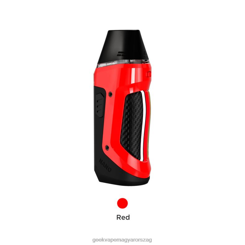 camo ezüst GeekVape 6880V127 - GEEK VAPE online aegis nano készlet 800mah