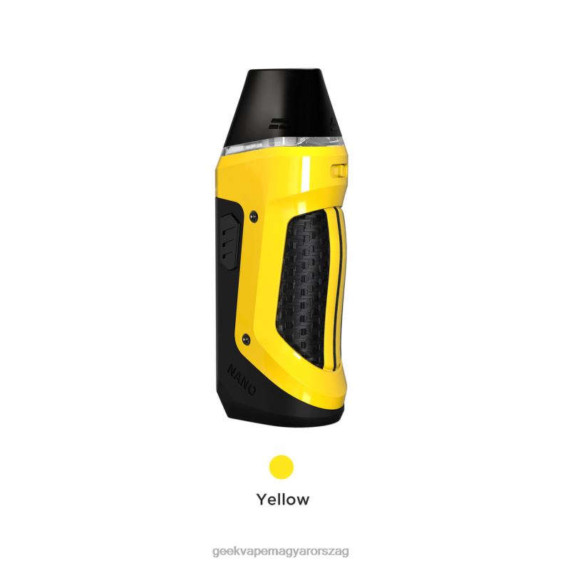 camo ezüst GeekVape 6880V127 - GEEK VAPE online aegis nano készlet 800mah
