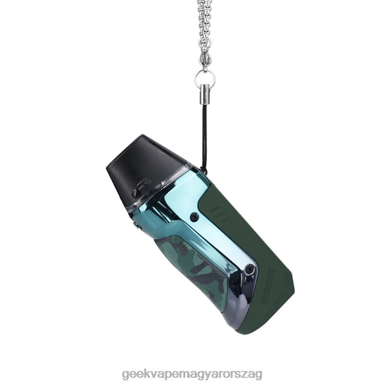 camo kék GeekVape 6880V123 - GEEKVAPE Hungary aegis nano készlet 800mah