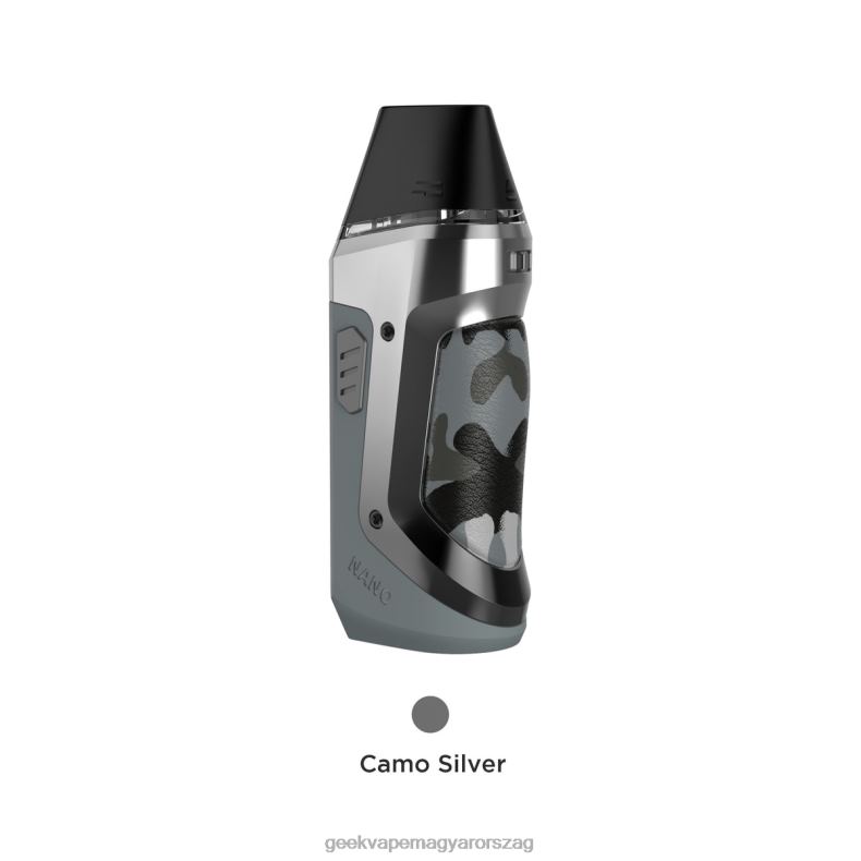 camo kék GeekVape 6880V123 - GEEKVAPE Hungary aegis nano készlet 800mah