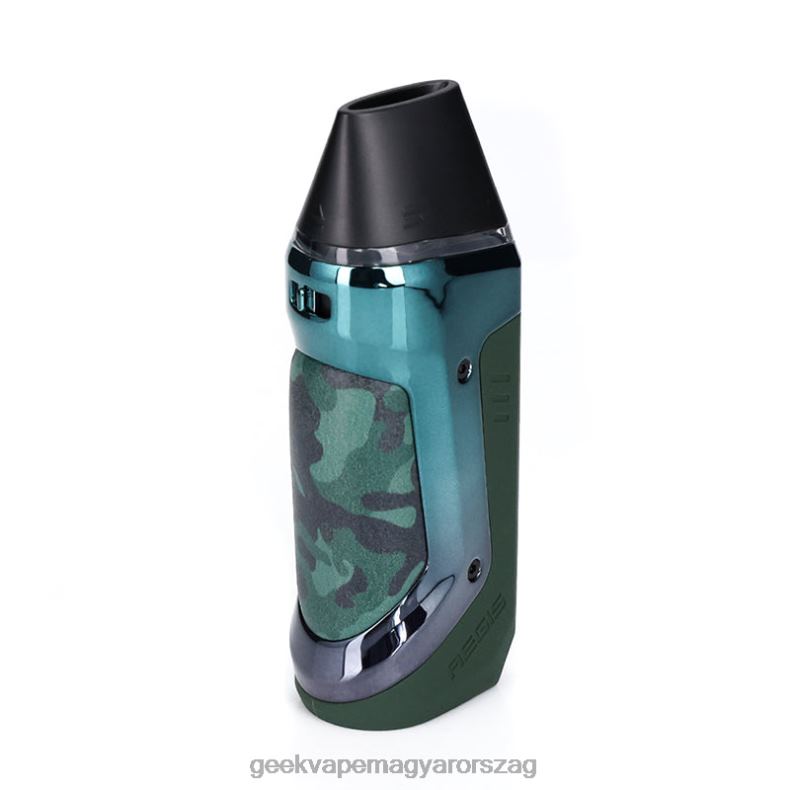 camo kék GeekVape 6880V123 - GEEKVAPE Hungary aegis nano készlet 800mah
