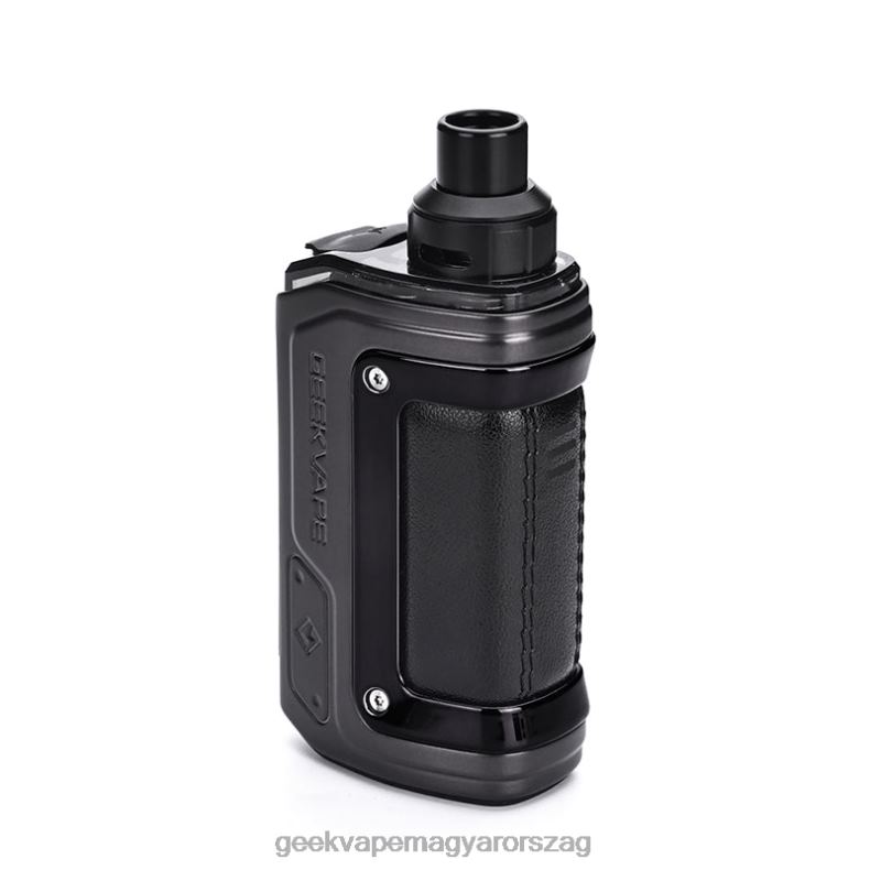 fegyverfém GeekVape 6880V97 - GEEK VAPE online h45 (aegis hero 2) pod mod kit 1400mah 4ml