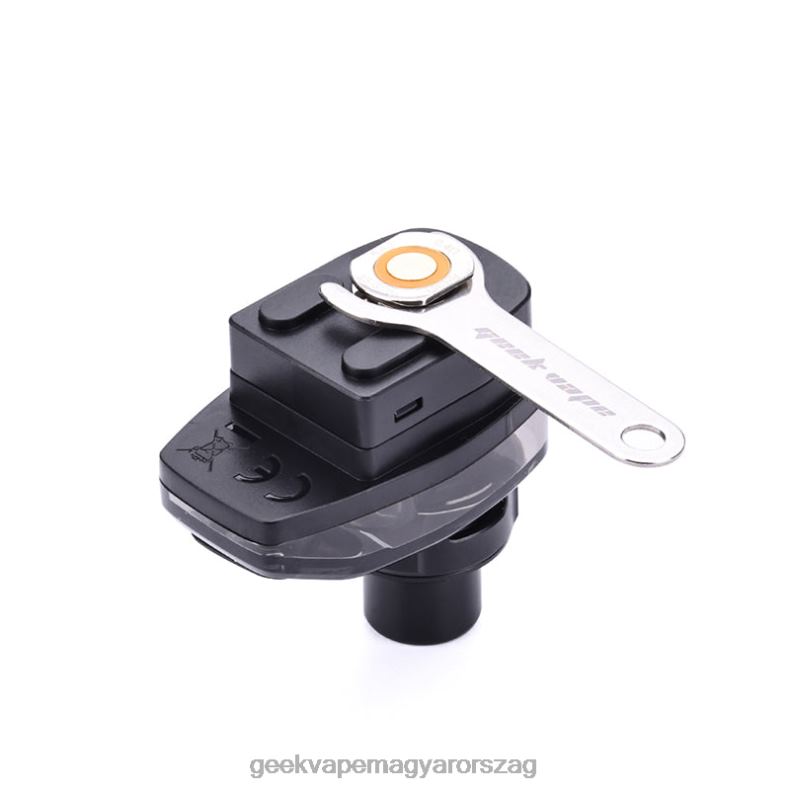 fegyverfém GeekVape 6880V97 - GEEK VAPE online h45 (aegis hero 2) pod mod kit 1400mah 4ml