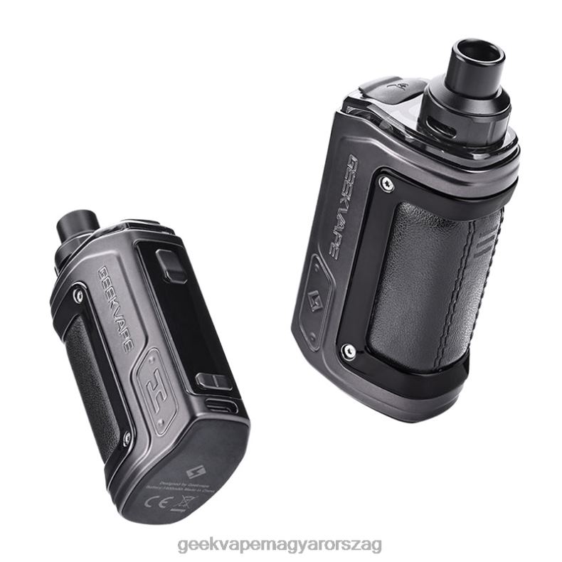 fegyverfém GeekVape 6880V97 - GEEK VAPE online h45 (aegis hero 2) pod mod kit 1400mah 4ml