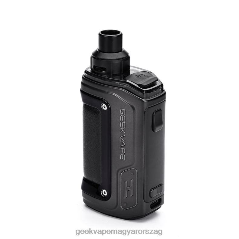 kristály lila GeekVape 6880V139 - GEEKVAPE ar h45 (aegis hero 2) pod mod kit crystal edition