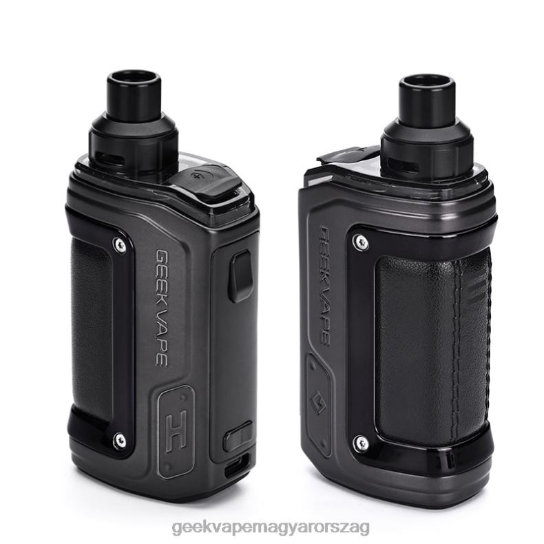 kristály lila GeekVape 6880V139 - GEEKVAPE ar h45 (aegis hero 2) pod mod kit crystal edition