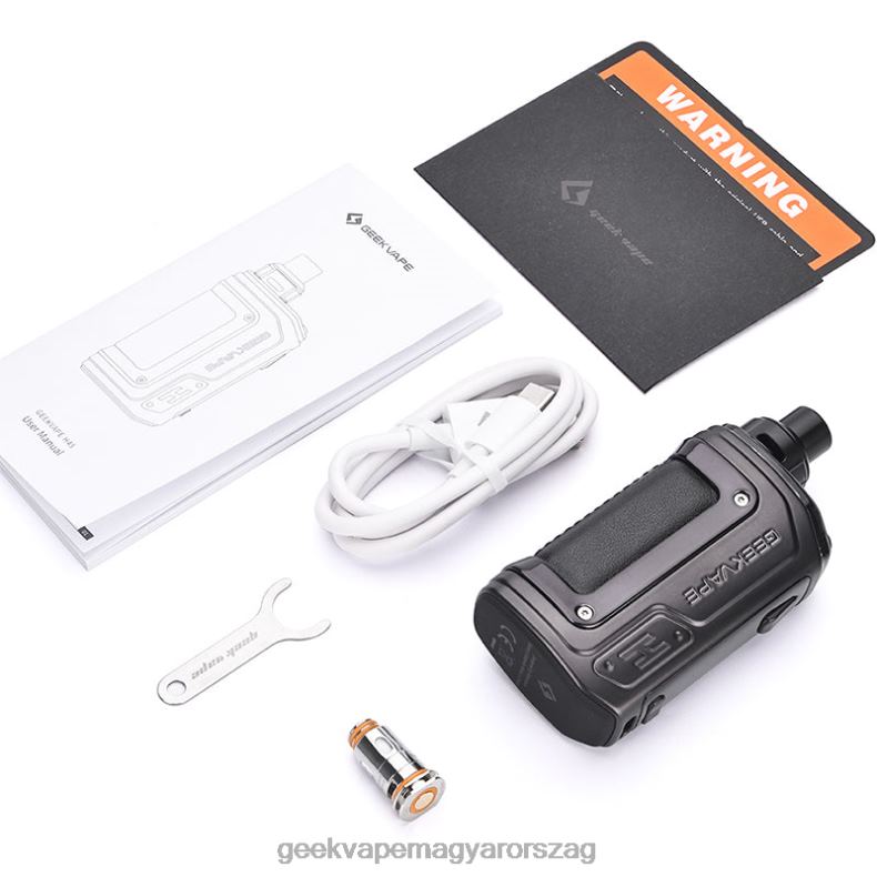 kristály lila GeekVape 6880V139 - GEEKVAPE ar h45 (aegis hero 2) pod mod kit crystal edition