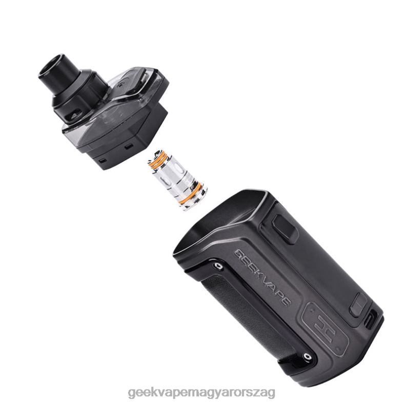 kristály lila GeekVape 6880V139 - GEEKVAPE ar h45 (aegis hero 2) pod mod kit crystal edition