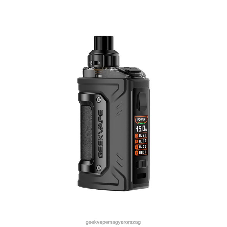 levendula GeekVape 6880V108 - GEEKVAPE Budapest h45 classic (aegis hero 2 classic) pod készlet 1400mah 4ml