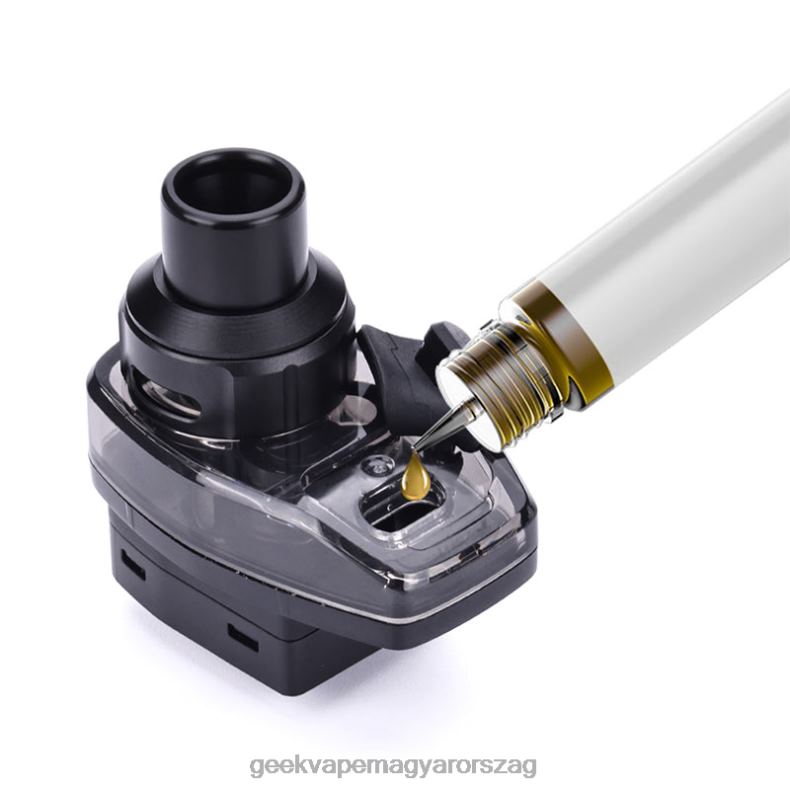 levendula GeekVape 6880V108 - GEEKVAPE Budapest h45 classic (aegis hero 2 classic) pod készlet 1400mah 4ml
