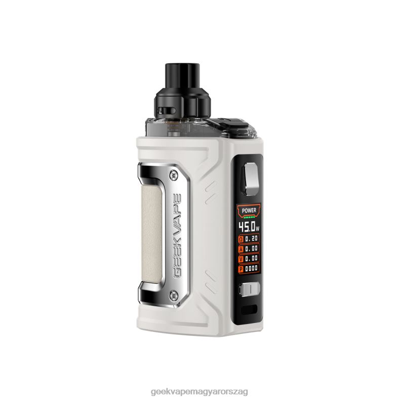 sakura GeekVape 6880V107 - GEEK VAPE online h45 classic (aegis hero 2 classic) pod készlet 1400mah 4ml