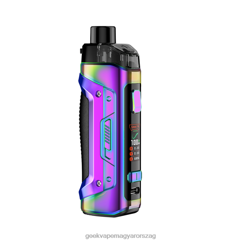szivárvány GeekVape 6880V93 - GEEKVAPE Hungary b100 (aegis boost pro 2) készlet 100w