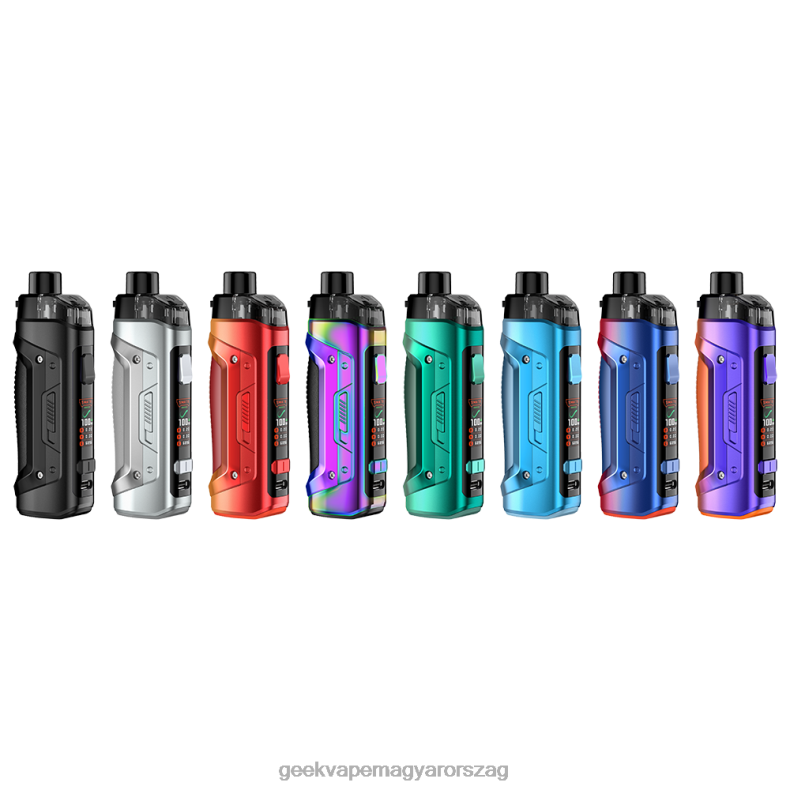 szivárvány GeekVape 6880V93 - GEEKVAPE Hungary b100 (aegis boost pro 2) készlet 100w