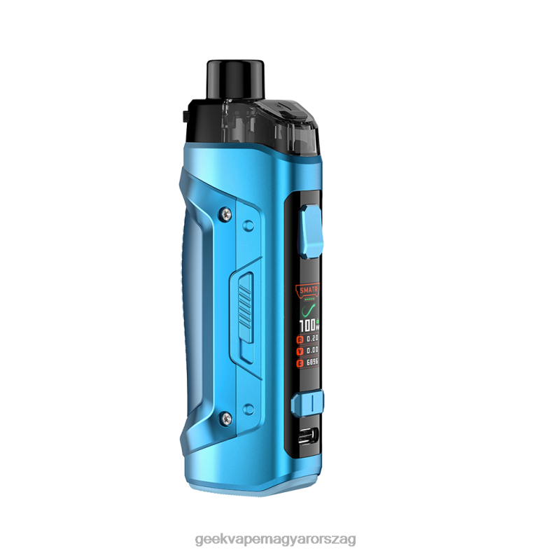 szivárvány GeekVape 6880V93 - GEEKVAPE Hungary b100 (aegis boost pro 2) készlet 100w
