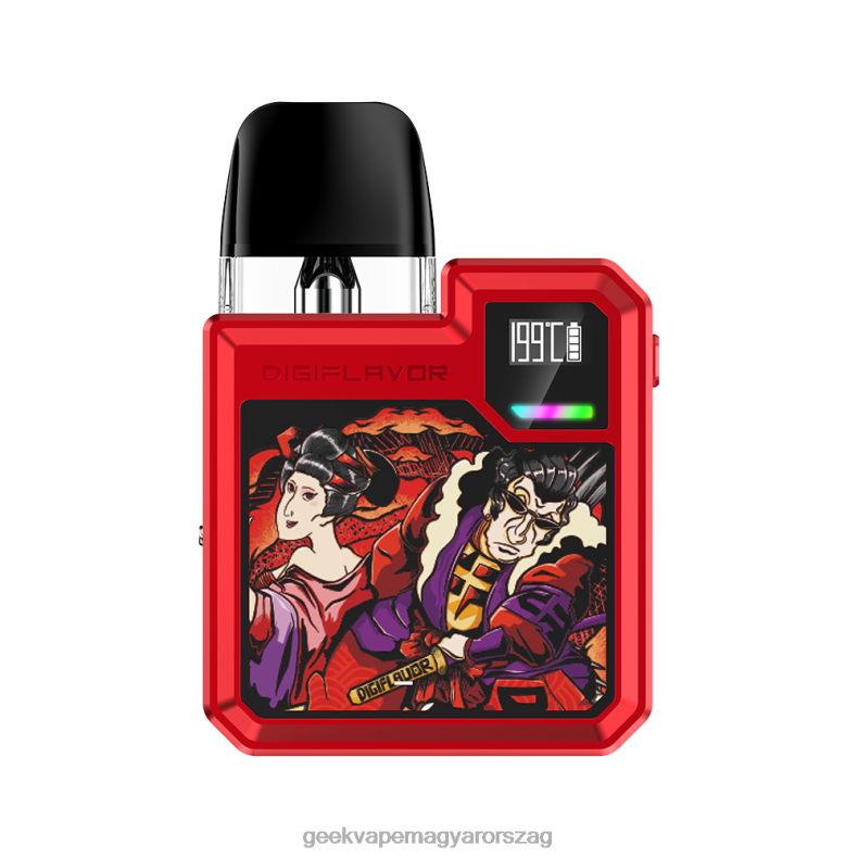 harcos fekete GeekVape 6880V73 - GEEKVAPE Hungary digiflavor digi-q készlet 1000mah
