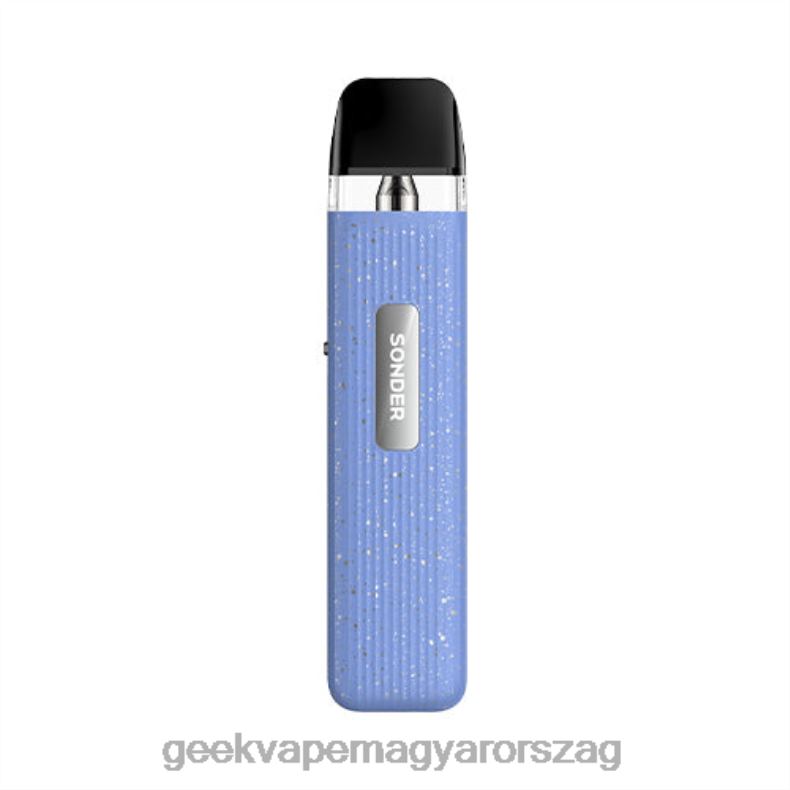ibolya lila GeekVape 6880V169 - GEEKVAPE ar sonder q pod rendszerkészlet 1000mah