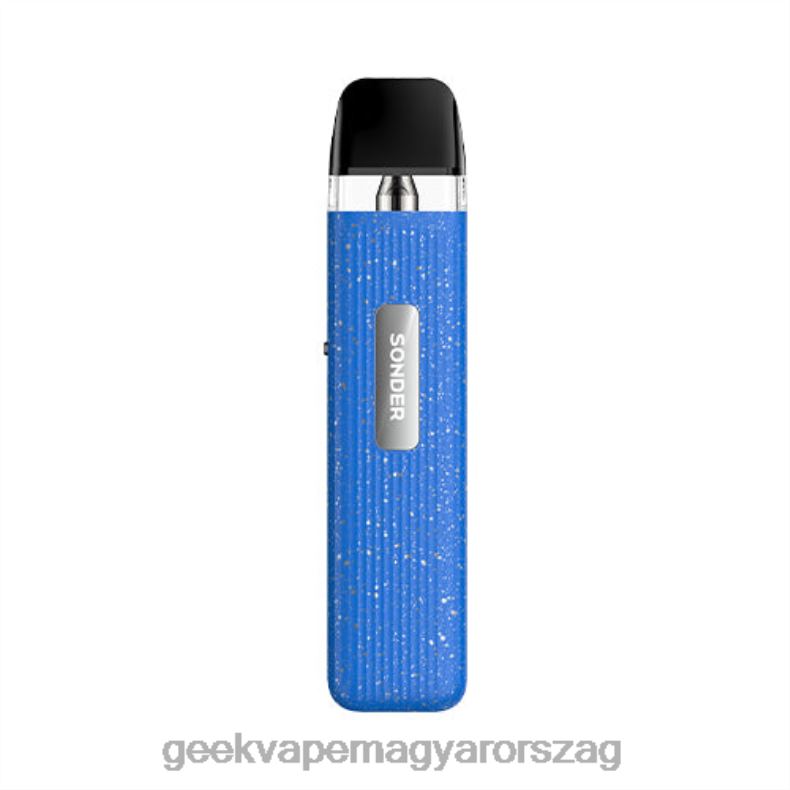 ibolya lila GeekVape 6880V169 - GEEKVAPE ar sonder q pod rendszerkészlet 1000mah