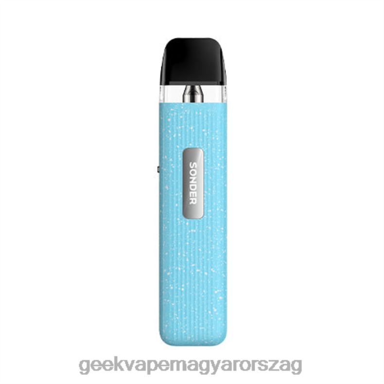 kék suttogás GeekVape 6880V174 - GEEK bar rendeles sonder q pod rendszerkészlet 1000mah