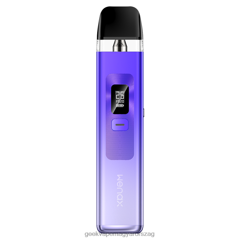 kobalt-kék GeekVape 6880V157 - GEEK VAPE online wenax q pod rendszerkészlet 1000mah