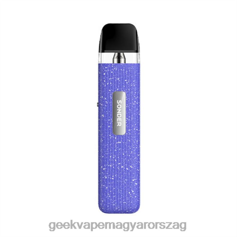 misztikus köd GeekVape 6880V177 - GEEK VAPE online sonder q pod rendszerkészlet 1000mah