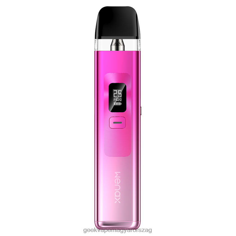 naplemente sárga GeekVape 6880V159 - GEEKVAPE ar wenax q pod rendszerkészlet 1000mah