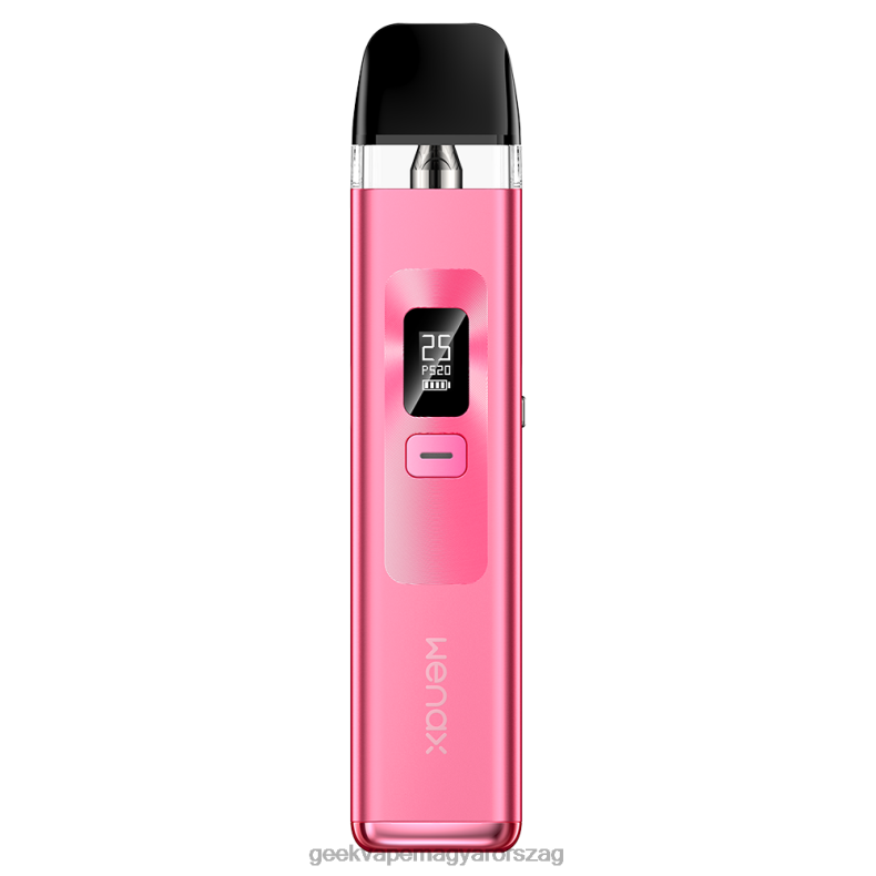 naplemente sárga GeekVape 6880V159 - GEEKVAPE ar wenax q pod rendszerkészlet 1000mah