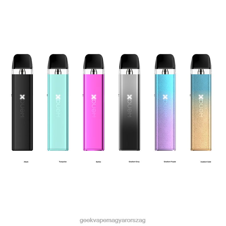 színátmenet kék GeekVape 6880V85 - GEEK bar Magyarorszag wenax q mini készlet 1000mah 2ml