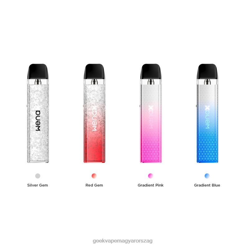 színátmenet kék GeekVape 6880V85 - GEEK bar Magyarorszag wenax q mini készlet 1000mah 2ml
