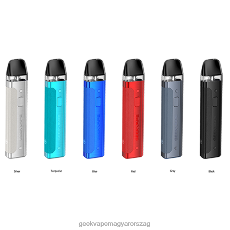 szürke GeekVape 6880V39 - GEEKVAPE ar aq (aegis q) készlet 1000mah