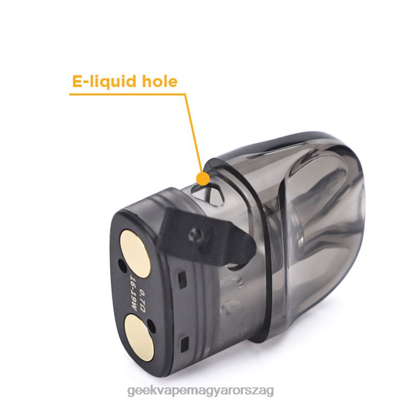 celeste máz GeekVape 6880V134 - GEEK bar rendeles sonder u pod rendszerkészlet 1000mah