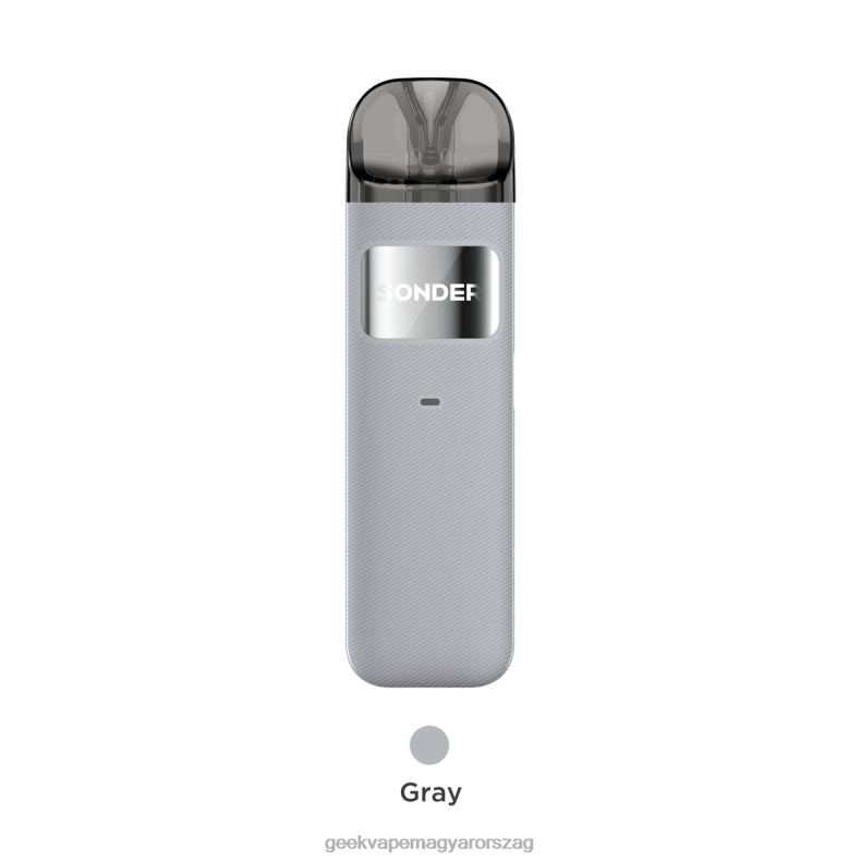 celeste máz GeekVape 6880V134 - GEEK bar rendeles sonder u pod rendszerkészlet 1000mah