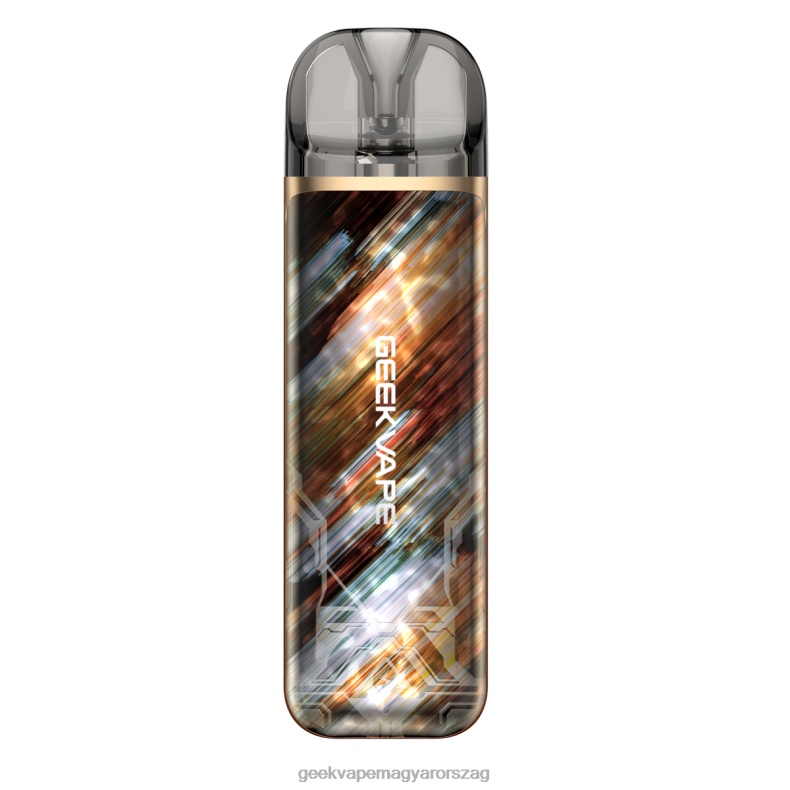 fekete GeekVape 6880V52 - GEEKVAPE elado obeliszk u pod készlet 950mah