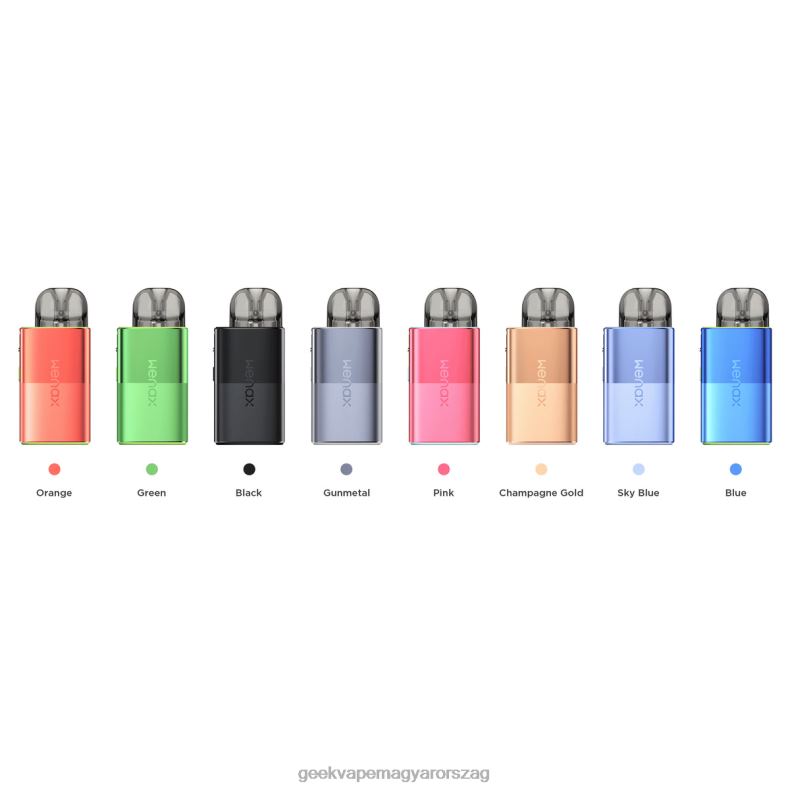 kék GeekVape 6880V35 - GEEK bar Magyarorszag wenax u pod készlet 1000mah