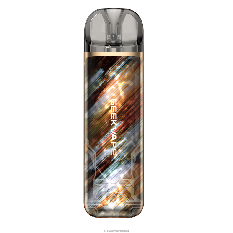 narancs GeekVape 6880V54 - GEEK bar rendeles obeliszk u pod készlet 950mah