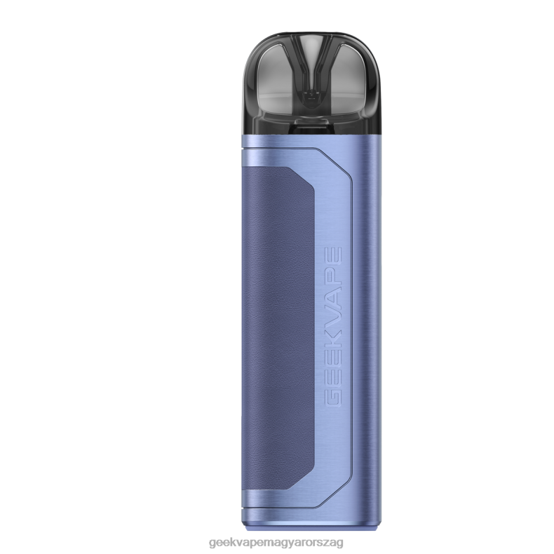 piros GeekVape 6880V45 - GEEK bar Magyarorszag au(aegis u) pod készlet 800mah