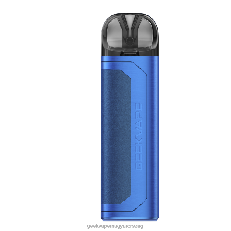 piros GeekVape 6880V45 - GEEK bar Magyarorszag au(aegis u) pod készlet 800mah