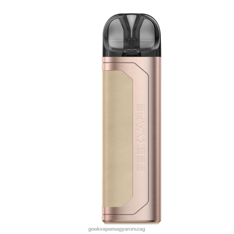 piros GeekVape 6880V45 - GEEK bar Magyarorszag au(aegis u) pod készlet 800mah