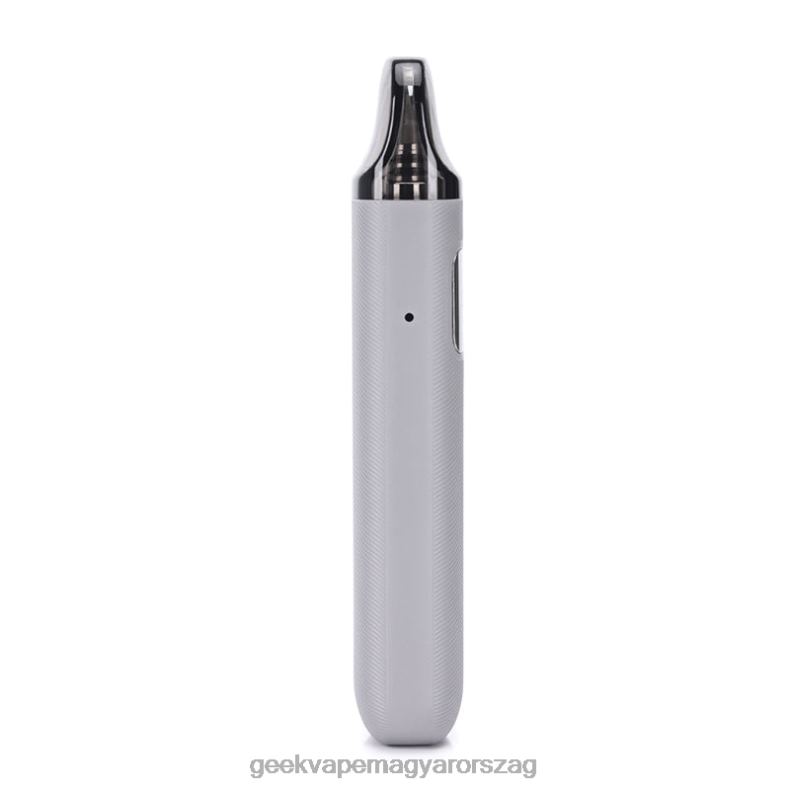szürke GeekVape 6880V135 - GEEK bar Magyarorszag sonder u pod rendszerkészlet 1000mah